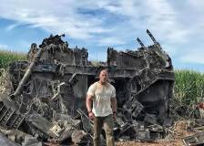 ©2018 Warner Bros. - Rampage (Rampage)