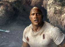 ©2018 Warner Bros. - Rampage - Hors de contrôle (Rampage)