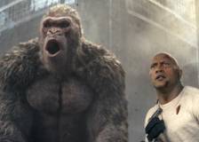 ©2018 Warner Bros. - Rampage - Hors de contrôle (Rampage)