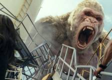 ©2018 Warner Bros. - Rampage - Hors de contrôle (Rampage)
