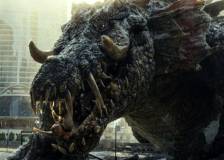 ©2018 Warner Bros. - Rampage - Hors de contrôle (Rampage)
