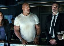 ©2018 Warner Bros. - Rampage - Hors de contrôle (Rampage)