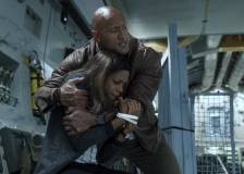 ©2018 Warner Bros. Photo FRANK MASI - Rampage - Hors de contrôle (Rampage)