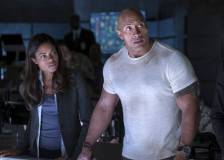 ©2018 Warner Bros. Photo FRANK MASI - Rampage - Hors de contrôle (Rampage)