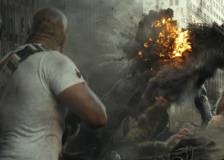 ©2018 Warner Bros. - Rampage (Rampage)