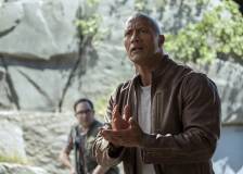 ©2018 Warner Bros. Photo FRANK MASI - Rampage - Hors de contrôle (Rampage)