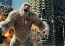 ©2018 Warner Bros. - Rampage (Rampage)