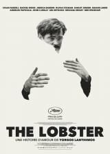 Miniature d'affiche française de 'The Lobster'