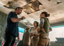 ©2018 DNA Films - Annihilation (Annihilation)
