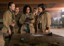 ©2018 DNA Films - Annihilation (Annihilation)