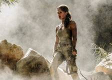 ©2018 Warner Bros. Photo Credit: Ilze Kitshoff - Tomb Raider (Tomb Raider)