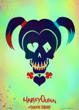 Miniature d'affiche américaine de 'Suicide Squad'