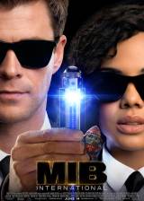 Us poster thumbnail from 'Men in Black International'