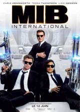 Men in Black International (le 12 juin 2019 au cinéma)