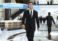 ©2018 Columbia Pictures Corporation - Credit Giles Keyte - Men in Black International (Men in Black International)