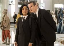 ©2018 Columbia Pictures Corporation - Credit Giles Keyte - Men in Black International (Men in Black International)