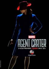 Us poster thumbnail from 'Agent Carter'