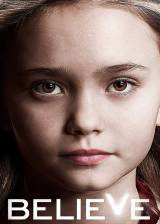 Miniature d'affiche américaine de 'Believe'