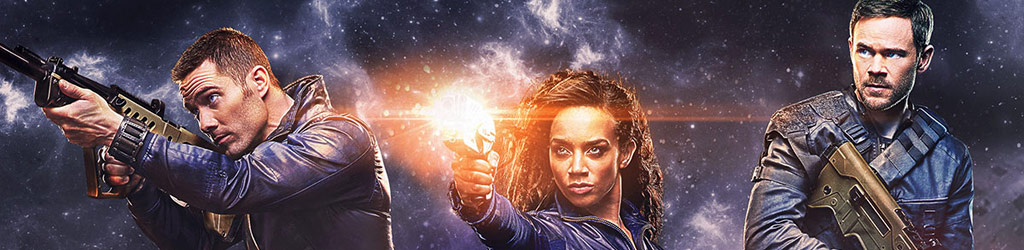 Killjoys