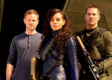 ©2015 Temple Street Productions - Killjoys (Killjoys)