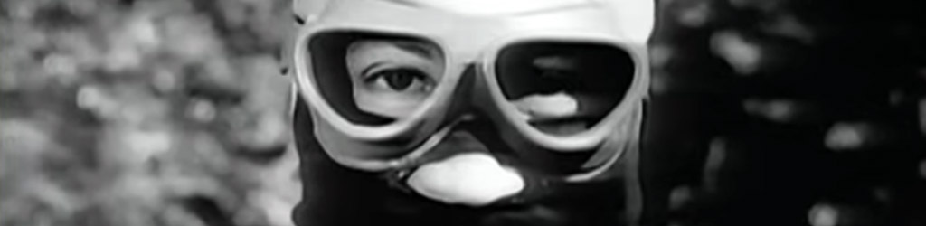 Return of Mr. Superman