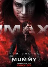 Miniature d'affiche américaine de 'La Momie'