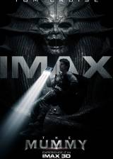 Miniature d'affiche américaine de 'La Momie'