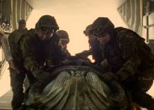 ©2017 Universal Pictures - La Momie (The Mummy)