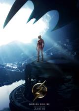 affichette de The Flash - SciFi-Movies