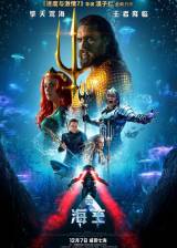 Miniature d'affiche inconnue de 'Aquaman'