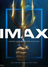 Miniature d'affiche américaine de 'Aquaman'