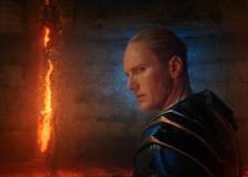 ©2018 DC Comics & Warner Bros. - Aquaman (Aquaman)