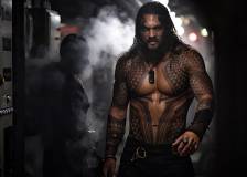 ©2018 DC Comics & Warner Bros. Photo: Jasin Boland - Aquaman (Aquaman)
