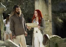 ©2018 DC Comics & Warner Bros. - Aquaman (Aquaman)