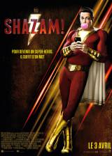 Shazam! (le 03 avril 2019 au cinéma)