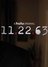 International poster thumbnail from '11.22.63'