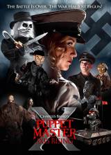 Puppet Master X: Axis Rising
