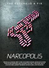 Unknown poster thumbnail from 'Narcopolis'