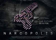Unknown poster thumbnail from 'Narcopolis'