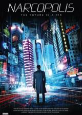 Unknown poster thumbnail from 'Narcopolis'