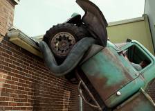 ©2017 Paramount Pictures - Monster Cars (Monster Trucks)