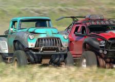 ©2017 Paramount Pictures - Monster Cars (Monster Trucks)