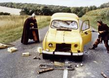 ©1993 Alpilles Productions - Les visiteurs (Les visiteurs)