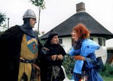©1993 Alpilles Productions - Les visiteurs (Les visiteurs)