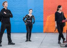 ©2016 Legendary Television - Colony (Colony)