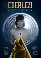 International poster thumbnail from 'Ederlezi Rising'