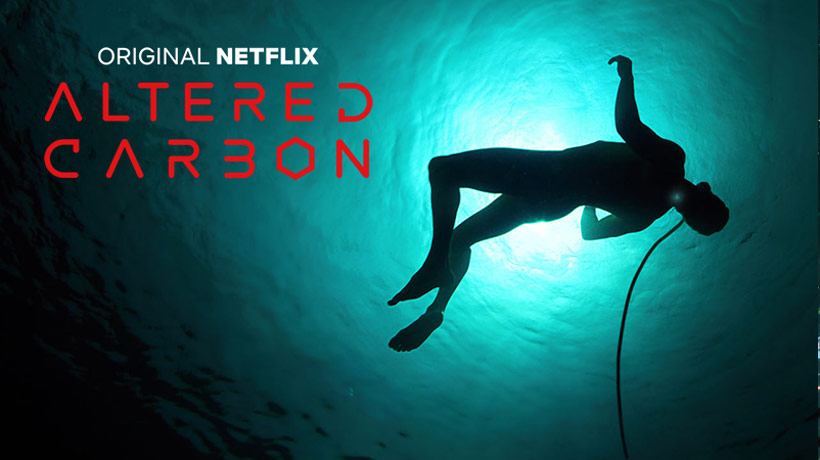 Altered Carbon