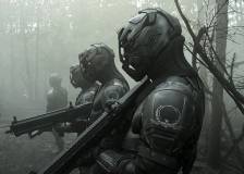 ©2017 Netflix - Altered Carbon (Altered Carbon)