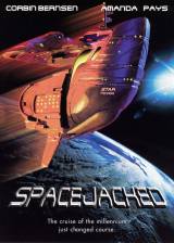 Miniature d'affiche inconnue de 'Spacejacked'