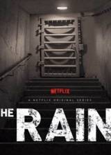 Miniature d'affiche américaine de 'The Rain'